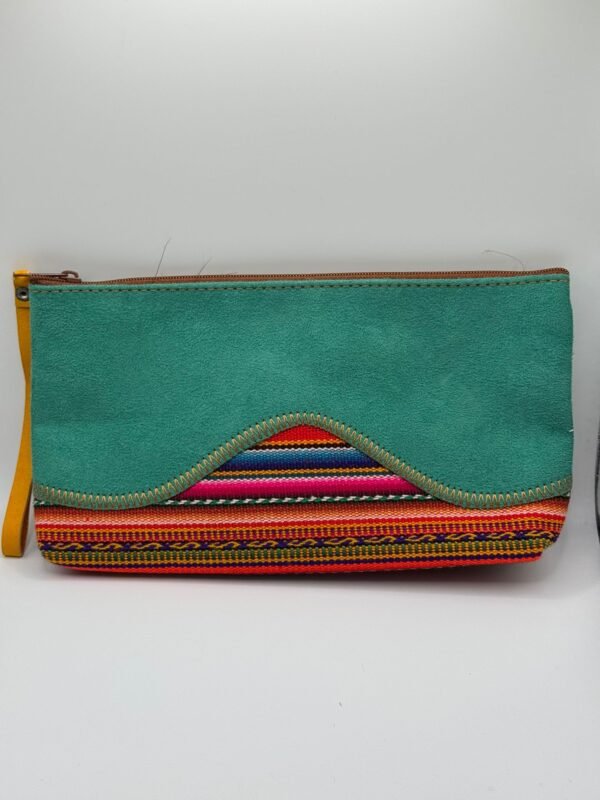 Peruvian Eclipse Clutch - Image 5
