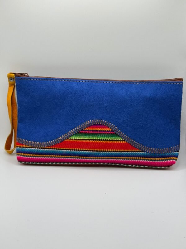 Peruvian Eclipse Clutch - Image 7
