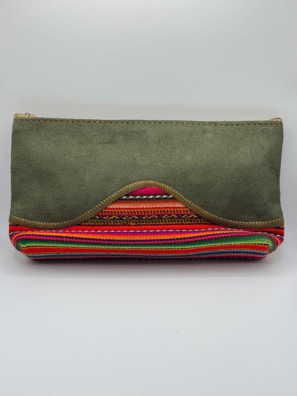 Peruvian Eclipse Clutch - Image 3